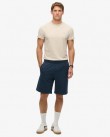 Βερμούδα Superdry Σκούρο μπλε M7110427A-JUA