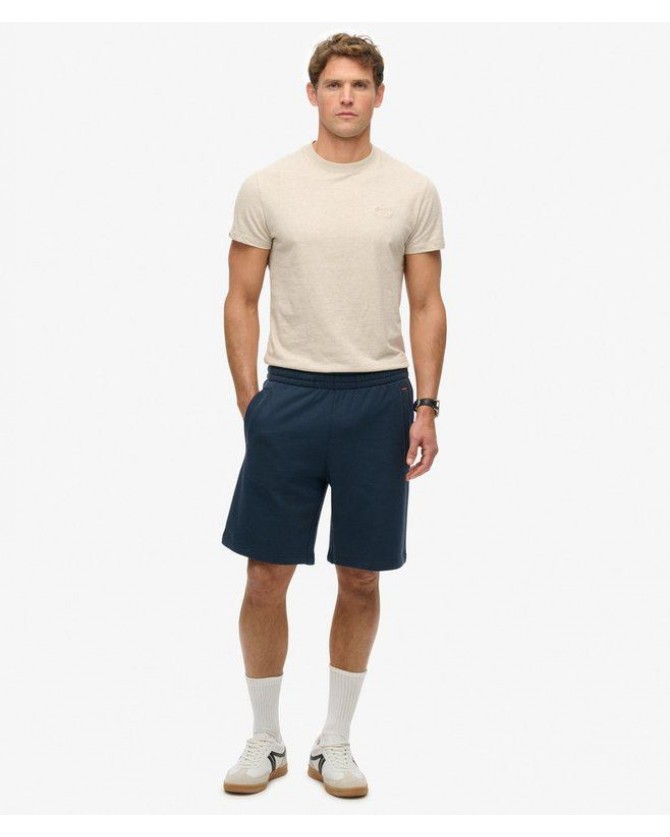 Βερμούδα Superdry Σκούρο μπλε M7110427A-JUA