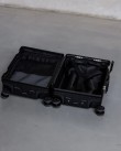 Βαλίτσα BALR. Μαύρη B6250.1002.102-Jet Black