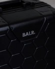 Βαλίτσα BALR. Μαύρη B6250.1002.102-Jet Black