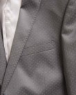 Σακάκι κοστουμιού Tom Frank Γκρι 628-2