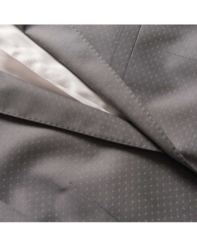 Σακάκι κοστουμιού Tom Frank Γκρι 628-2