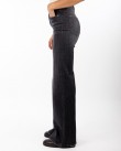 Παντελόνι jean Twin Set Ανθρακί 252TP2550-01103