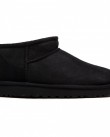 Μποτάκι UGG Μαύρο Classic Ultra Mini 1116109 0271-black