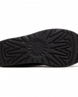 Μποτάκι UGG Μαύρο Classic Ultra Mini 1116109 0271-black