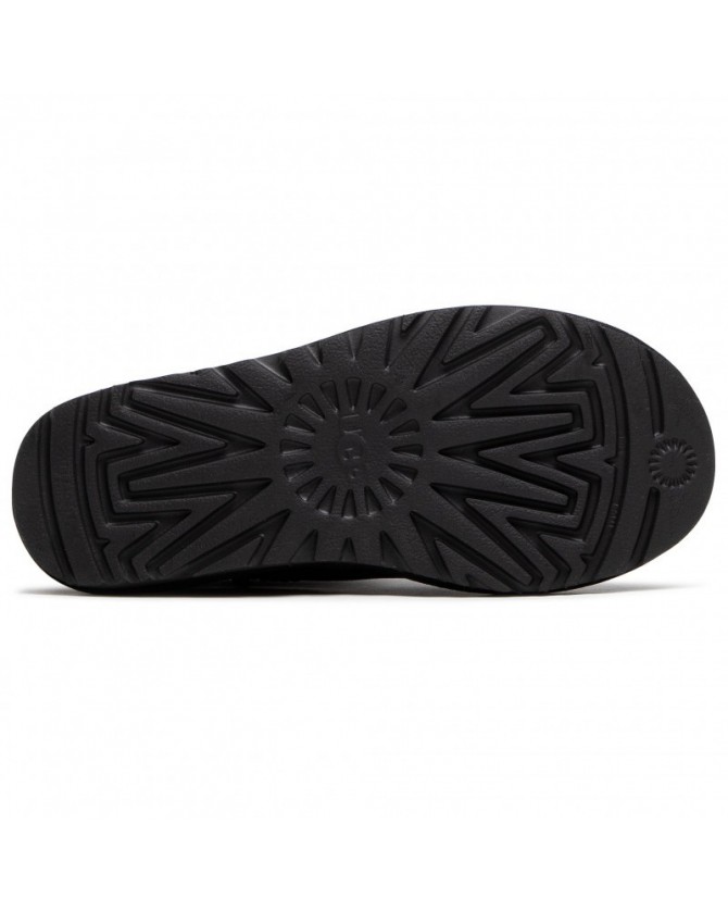 Μποτάκι UGG Μαύρο Classic Ultra Mini 1116109 0271-black