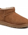 Μποτάκι UGG Ταμπά Classic Ultra Mini 1116109 00KD-che