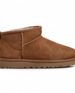 Μποτάκι UGG Ταμπά Classic Ultra Mini 1116109 00KD-che