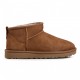 Μποτάκι UGG Ταμπά Classic Ultra Mini 1116109 00KD-che