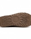 Μποτάκι UGG Ταμπά Classic Ultra Mini 1116109 00KD-che