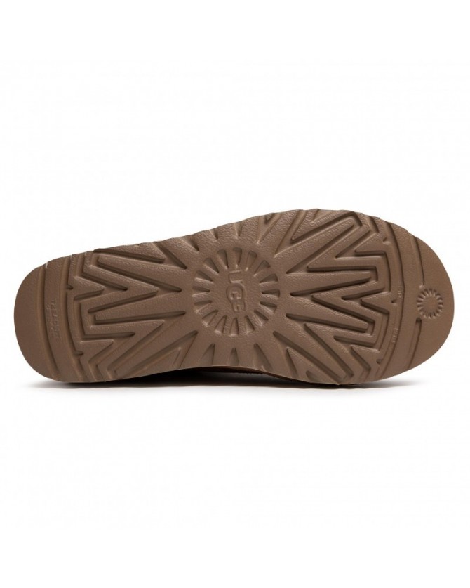 Μποτάκι UGG Ταμπά Classic Ultra Mini 1116109 00KD-che