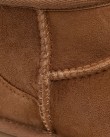 Μποτάκι UGG Ταμπά Classic Ultra Mini 1116109 00KD-che