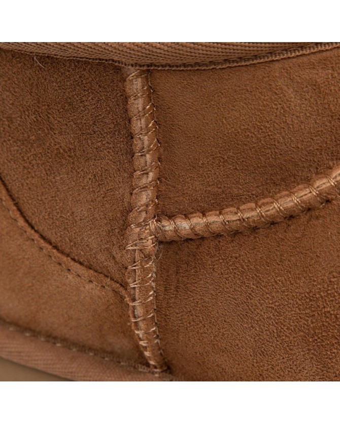 Μποτάκι UGG Ταμπά Classic Ultra Mini 1116109 00KD-che