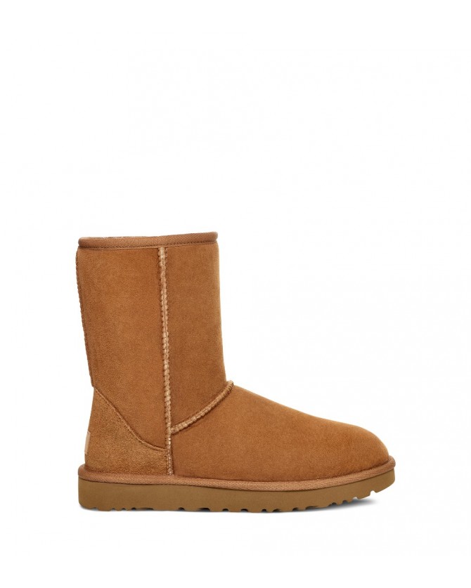 Μποτάκι UGG  Ταμπά  Classic short boot 1016223 00KD-CHE_CHESTNUT