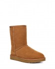 Μποτάκι UGG  Ταμπά  Classic short boot 1016223 00KD-CHE_CHESTNUT