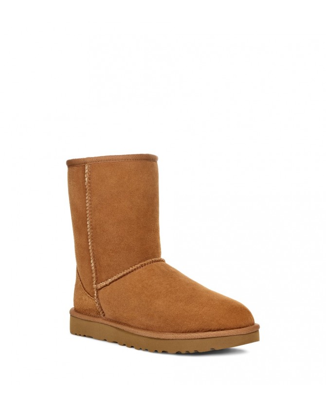 Μποτάκι UGG  Ταμπά  Classic short boot 1016223 00KD-CHE_CHESTNUT