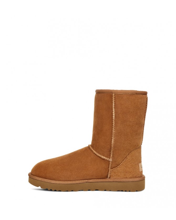 Μποτάκι UGG  Ταμπά  Classic short boot 1016223 00KD-CHE_CHESTNUT