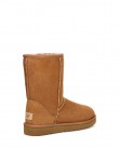 Μποτάκι UGG  Ταμπά  Classic short boot 1016223 00KD-CHE_CHESTNUT