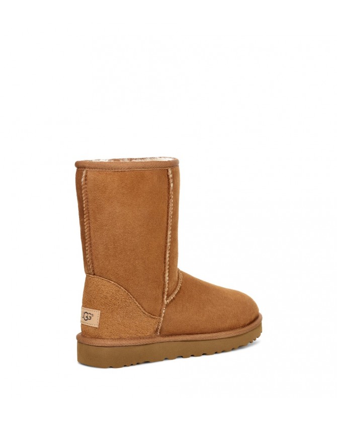 Μποτάκι UGG  Ταμπά  Classic short boot 1016223 00KD-CHE_CHESTNUT