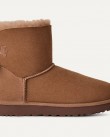 Μποτάκι UGG Καφέ  MINI BAILEY BOW 1016501-00K4