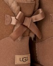Μποτάκι UGG Καφέ  MINI BAILEY BOW 1016501-00K4