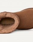 Μποτάκι UGG Καφέ  MINI BAILEY BOW 1016501-00K4