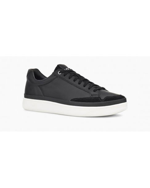 Υπόδημα Sneakers UGG Μαύρο 1108959 0071-BLACK