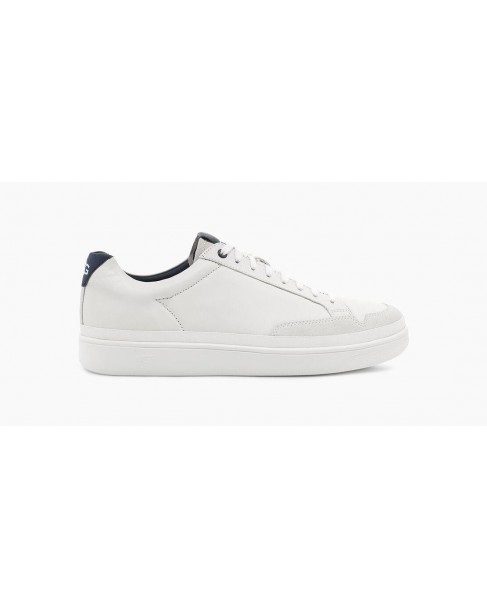 Υπόδημα Sneakers UGG Λευκό 1108959 0091-WHITE