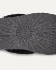 Παντόφλα UGG Μαύρη  funkette 1113474-0271