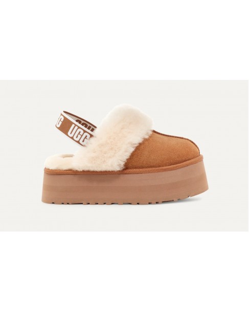 Παντόφλα UGG funkette Ταμπά 1113474-00KD