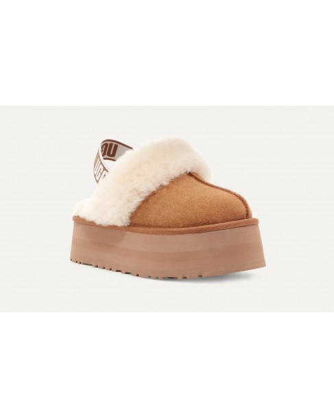 Παντόφλα UGG funkette Ταμπά 1113474-00KD