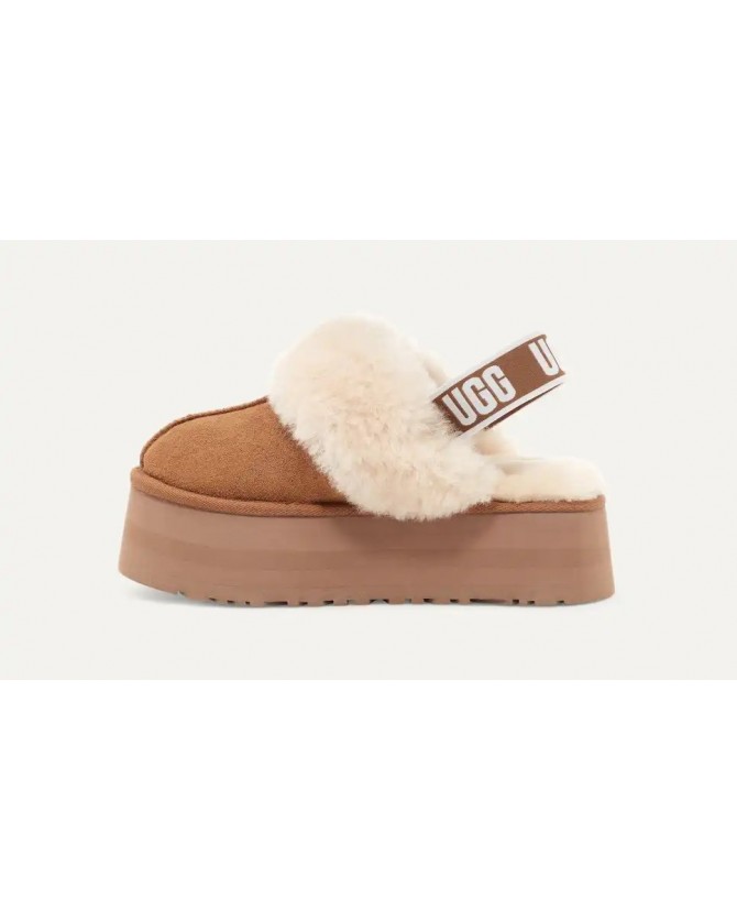 Παντόφλα UGG funkette Ταμπά 1113474-00KD