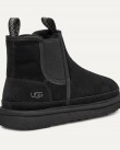 Μποτάκι UGG Μαύρο NEUMEL CHELSEA BOOT 1121644-0071