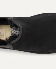 Μποτάκι UGG Μαύρο NEUMEL CHELSEA BOOT 1121644-0071