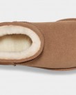 Μποτάκι UGG Ταμπά Classic Ultra Mini Platform 1135092 00KD-CHE_CHESTNUT