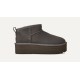 Μποτάκι UGG Γκρι 1135092-0080