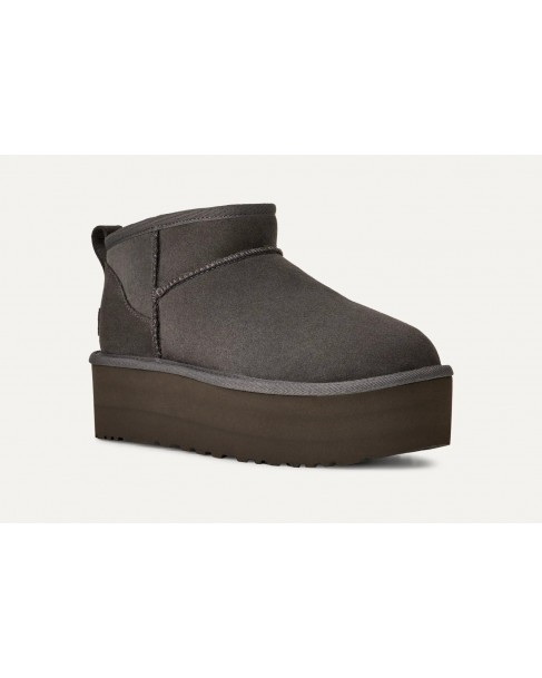 Μποτάκι UGG Γκρι 1135092-0080