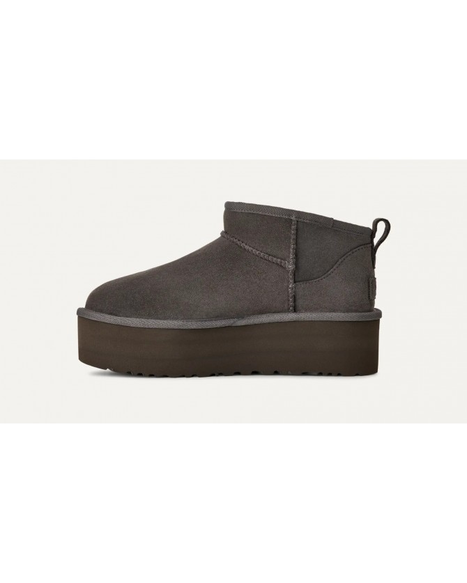 Μποτάκι UGG Γκρι 1135092-0080