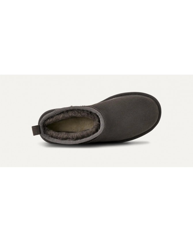 Μποτάκι UGG Γκρι 1135092-0080