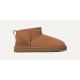 Μποτάκι UGG Ταμπά Classic Ultra Mini BOOT 1137391 00KD-che