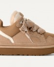 Sneakers UGG Μπεζ SNEAKER LOW UGG 1144032-SAND