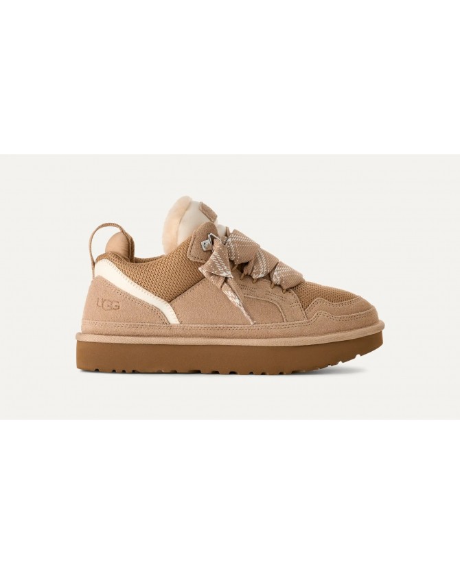 Sneakers UGG Μπεζ SNEAKER LOW UGG 1144032-SAND