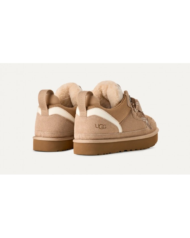 Sneakers UGG Μπεζ SNEAKER LOW UGG 1144032-SAND