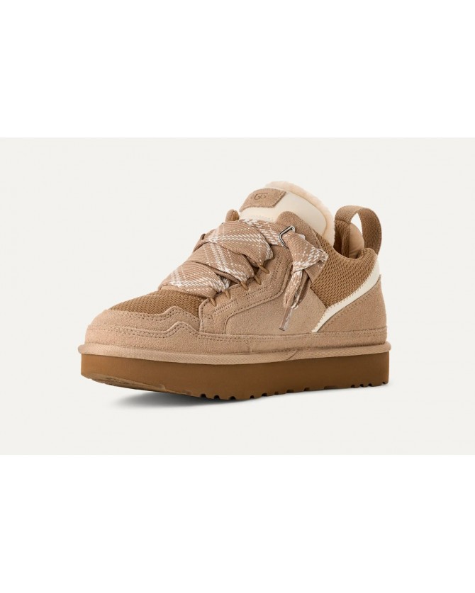Sneakers UGG Μπεζ SNEAKER LOW UGG 1144032-SAND