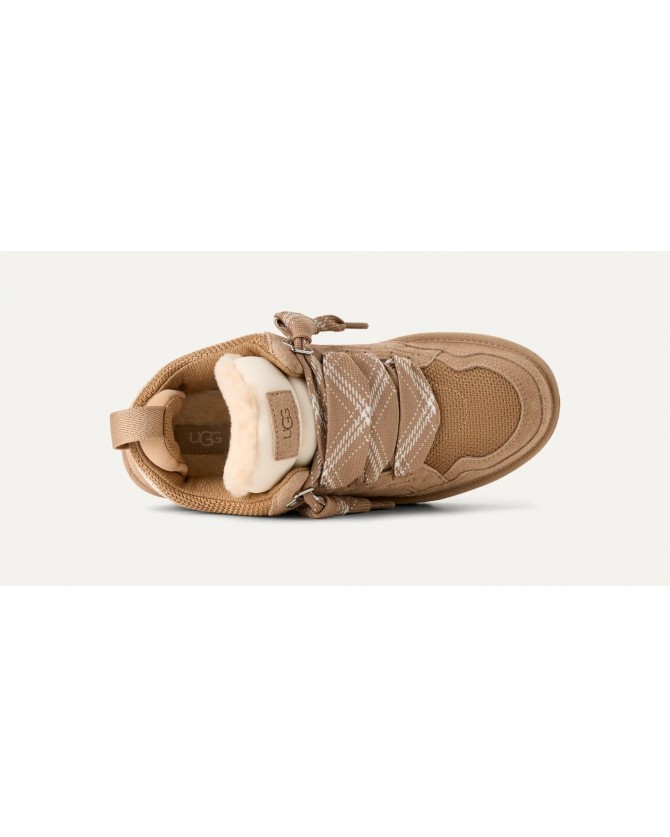 Sneakers UGG Μπεζ SNEAKER LOW UGG 1144032-SAND