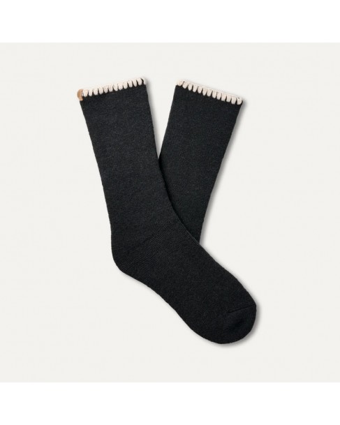 Κάλτσες  UGG Μαύρες 1163870-71M1