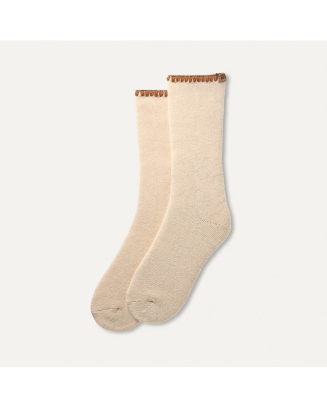 Κάλτσες UGG Εκρού 1163870-91KD