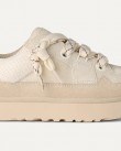 Υπόδημα Sneakers UGG Εκρού 1168890-0091