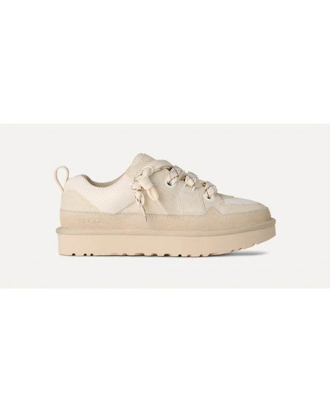 Υπόδημα Sneakers UGG Εκρού 1168890-0091