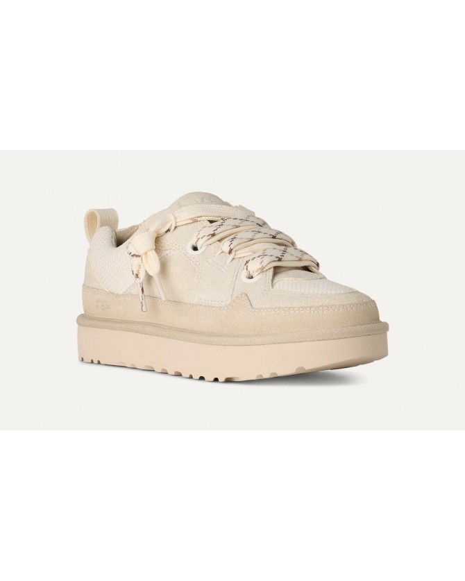 Υπόδημα Sneakers UGG Εκρού 1168890-0091